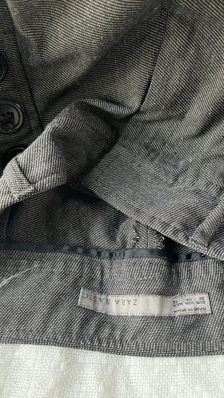 Pantalón Zara - Vista 6