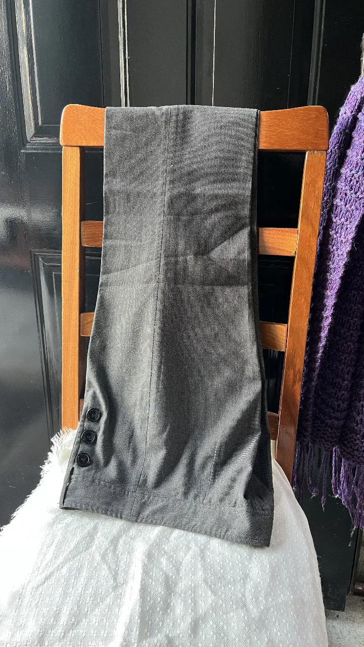 Pantalón Zara - Vista 4