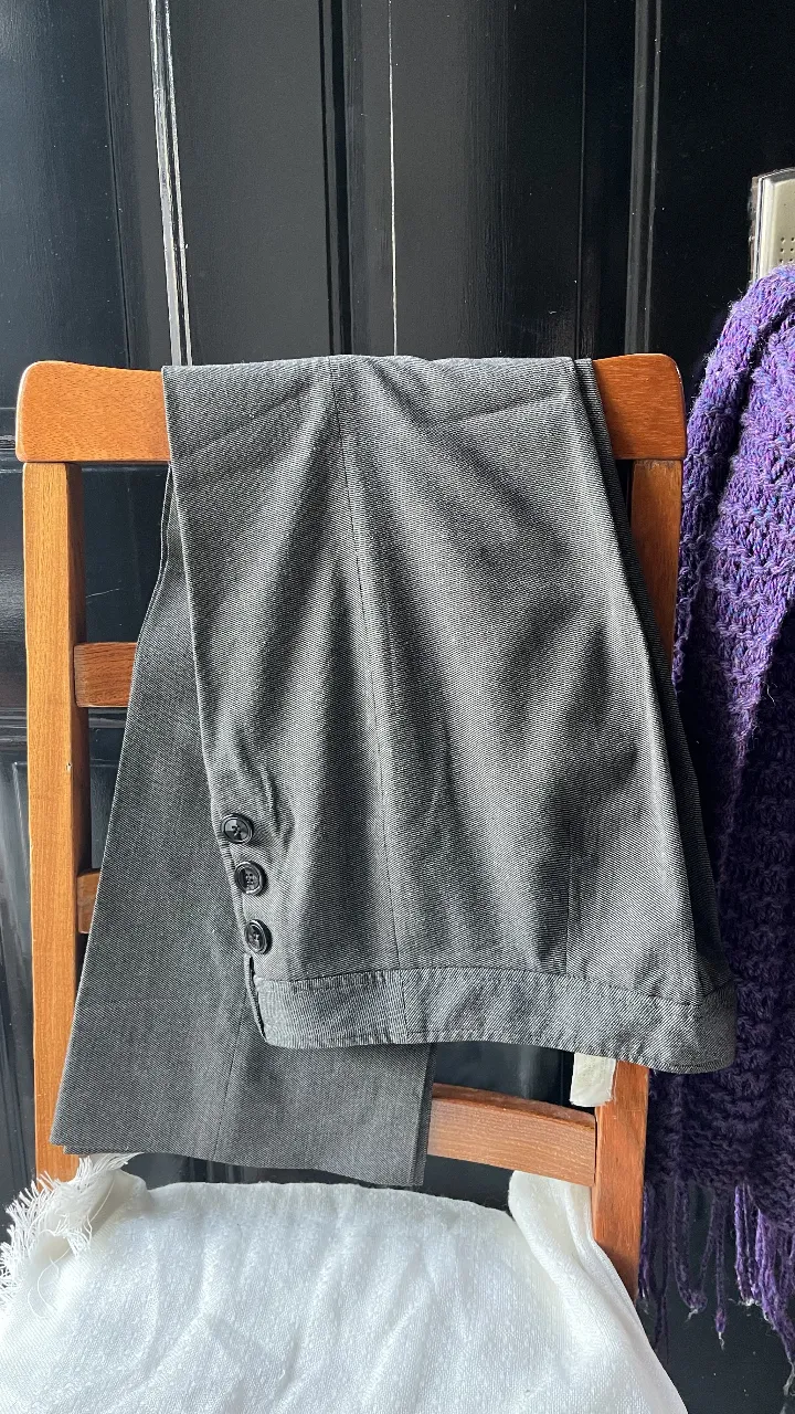 Pantalón Zara - Vista 2