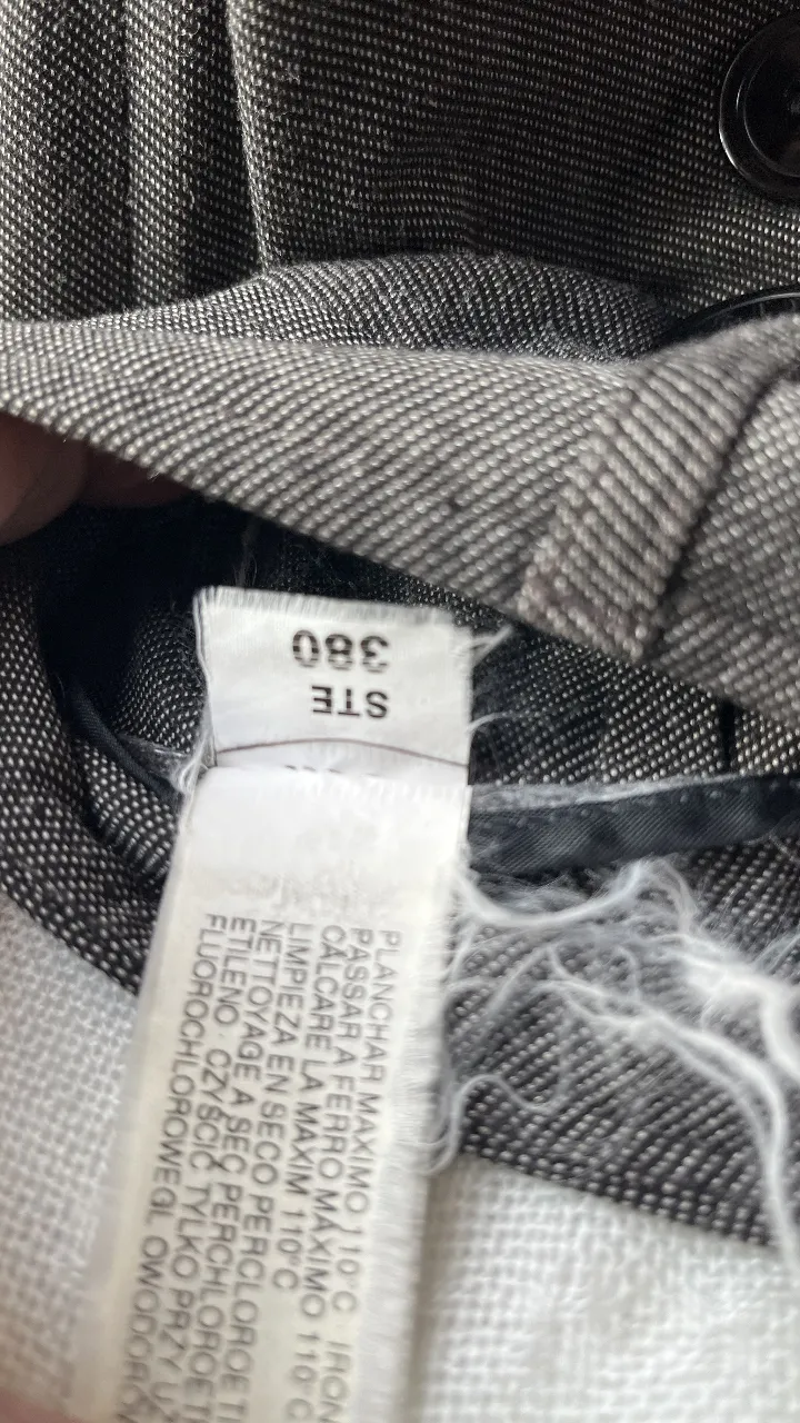 Pantalón Zara - Vista 5