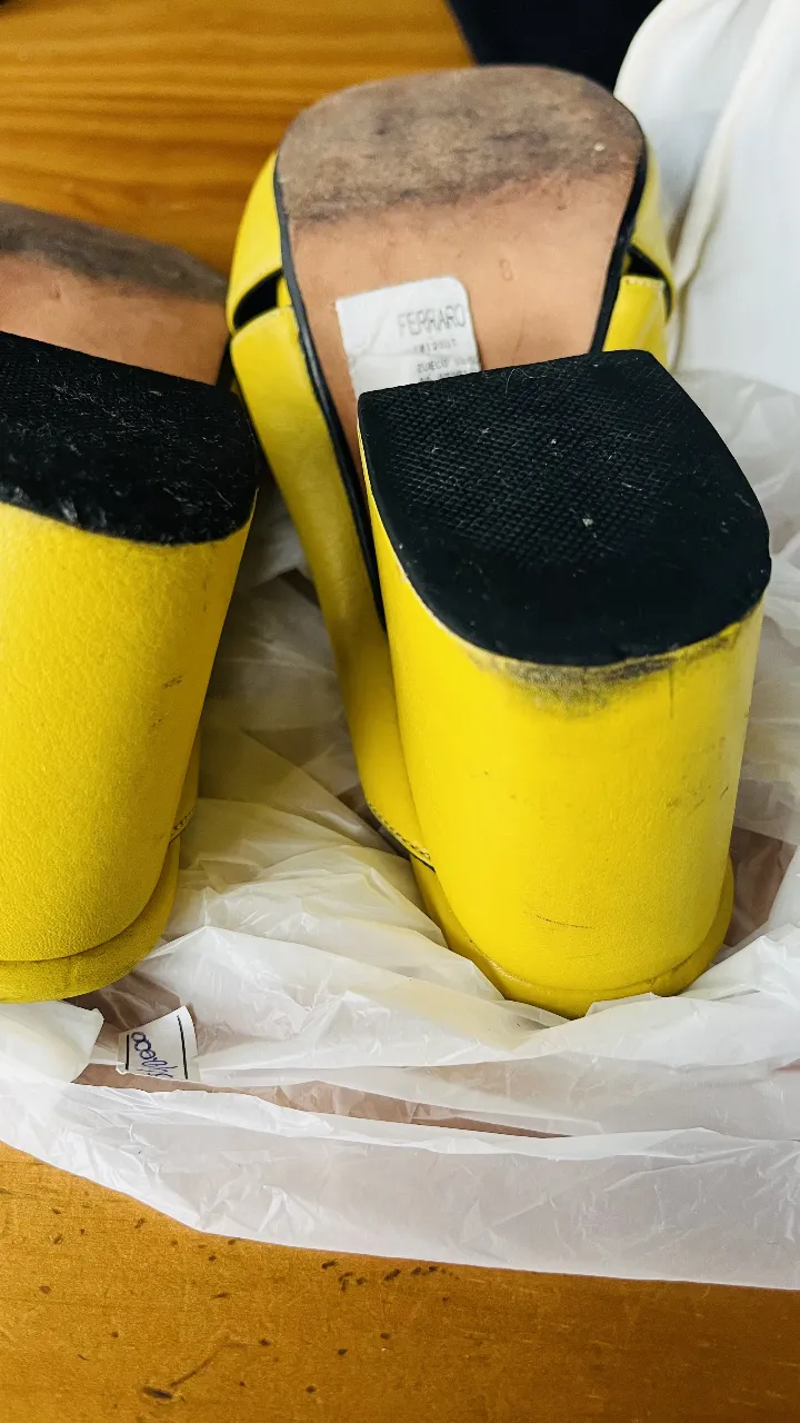 Sandalias Ferraro - Vista 6