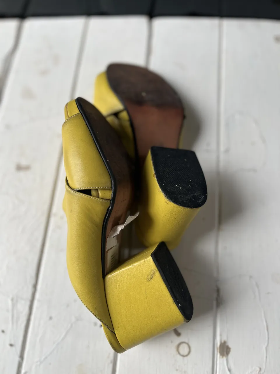 Sandalias Ferraro - Vista 3