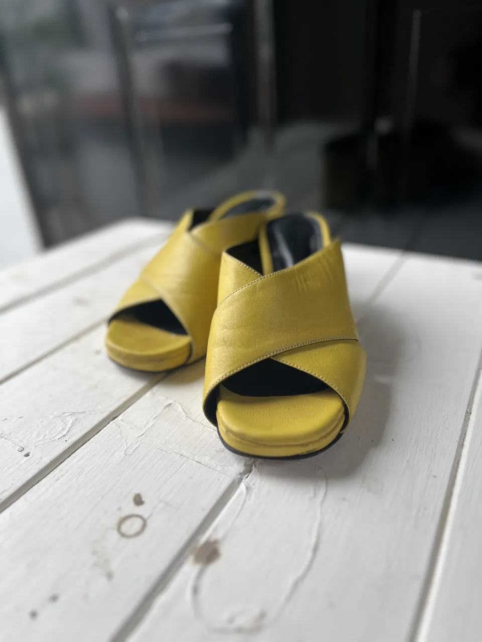Sandalias Ferraro - Vista 4