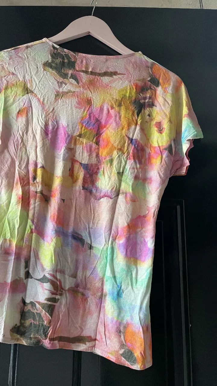 Remera Cacharel - Vista 6