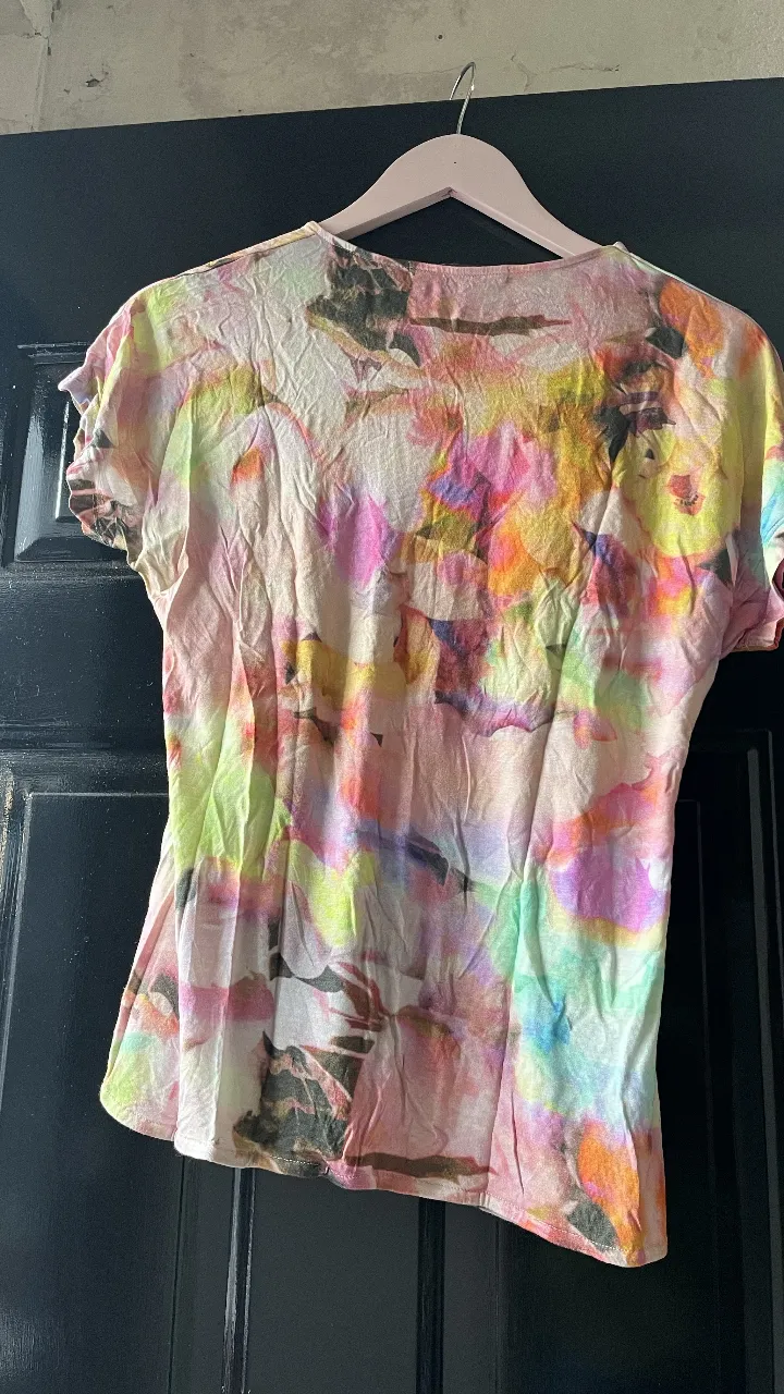 Remera Cacharel - Vista 5