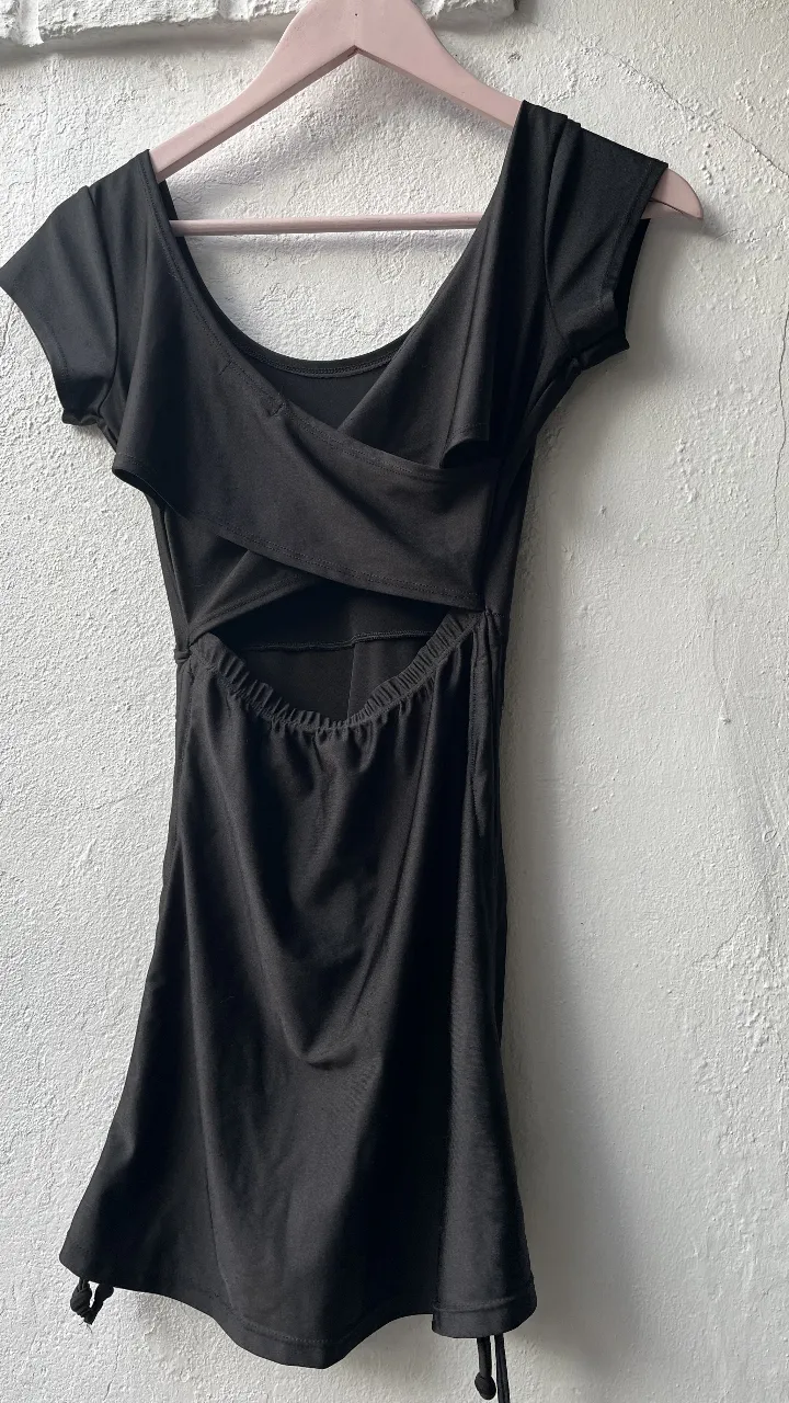 Vestido Scombro - Vista 3