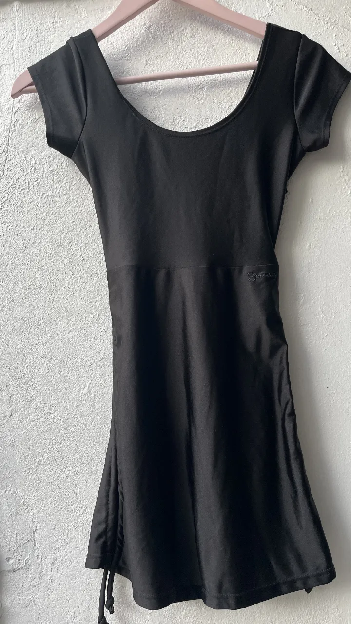 Vestido Scombro - Vista 2