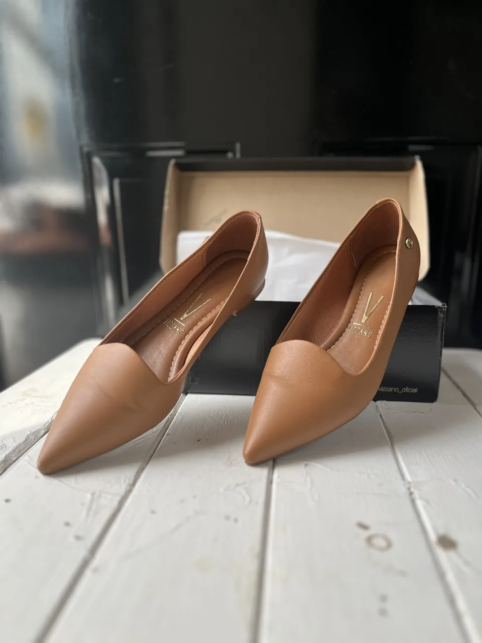 Ballerinas Vizzano - Vista 5
