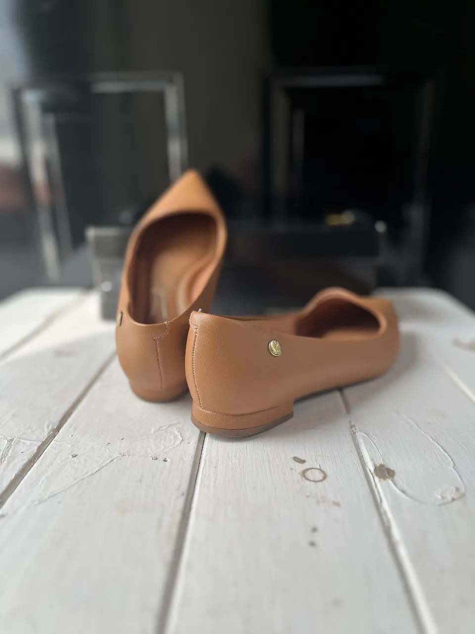 Ballerinas Vizzano - Vista 3
