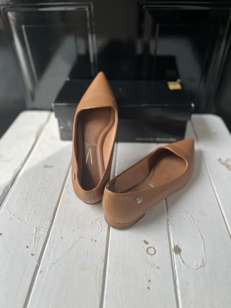Ballerinas Vizzano - Vista 6