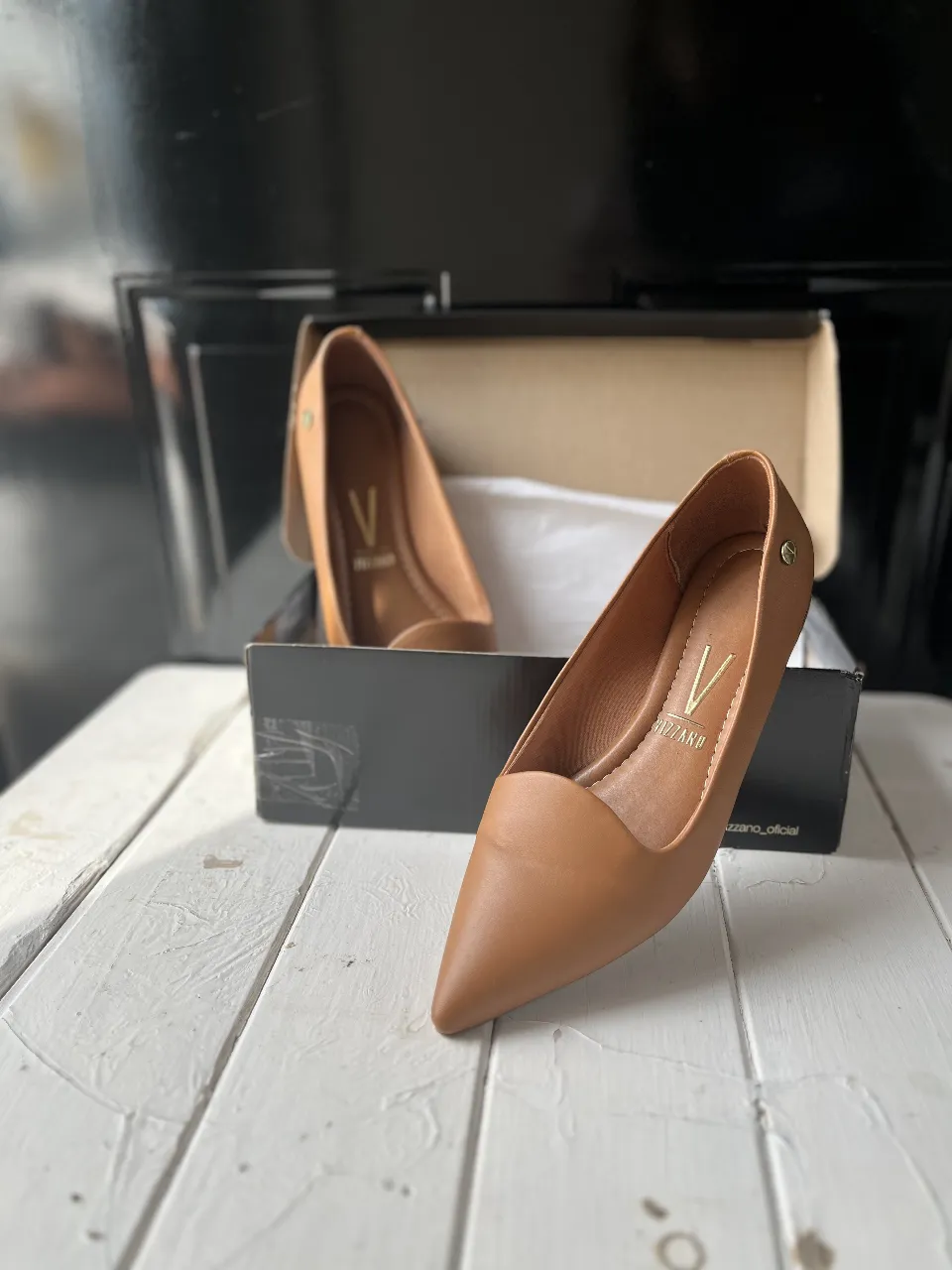 Ballerinas Vizzano