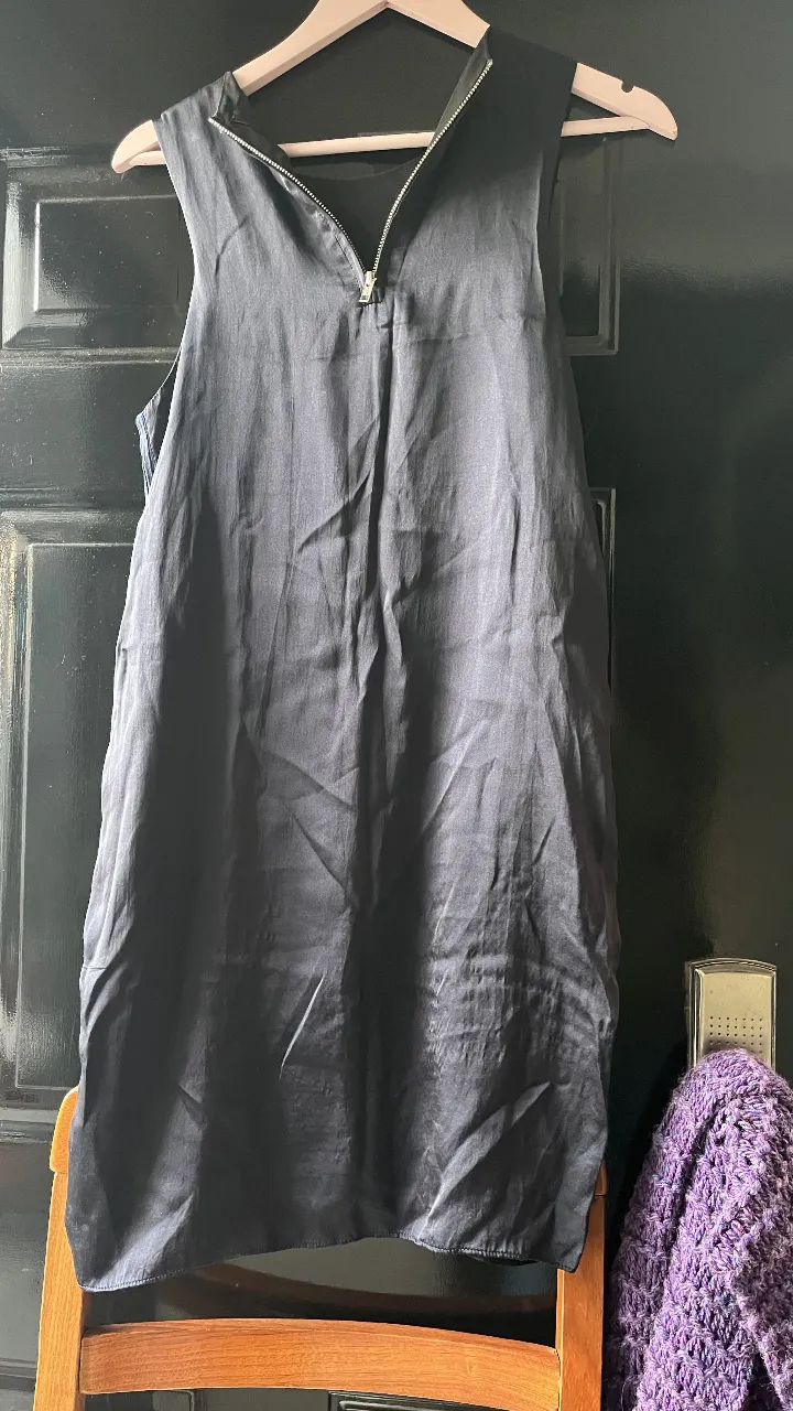 Vestido Trosman - Vista 6