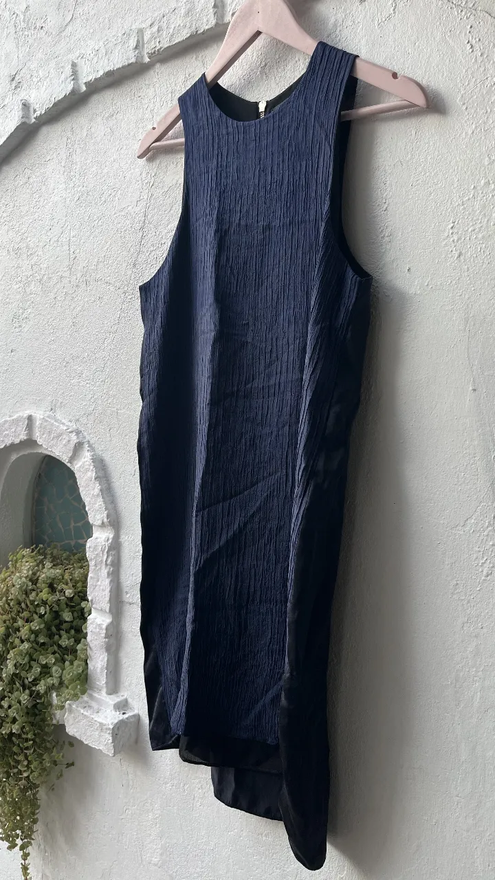 Vestido Trosman - Vista 2