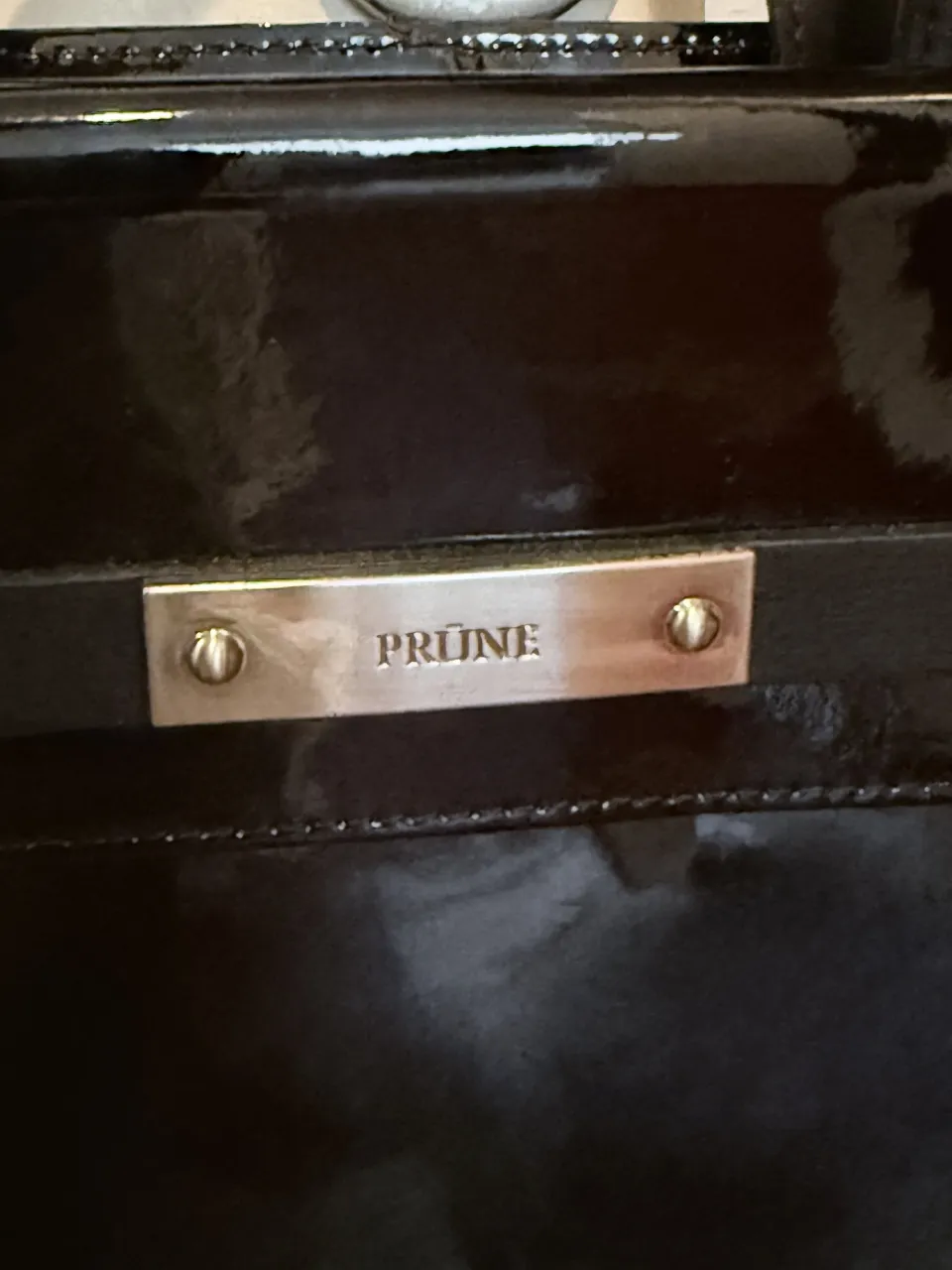 Bolso Prüne - Vista 3