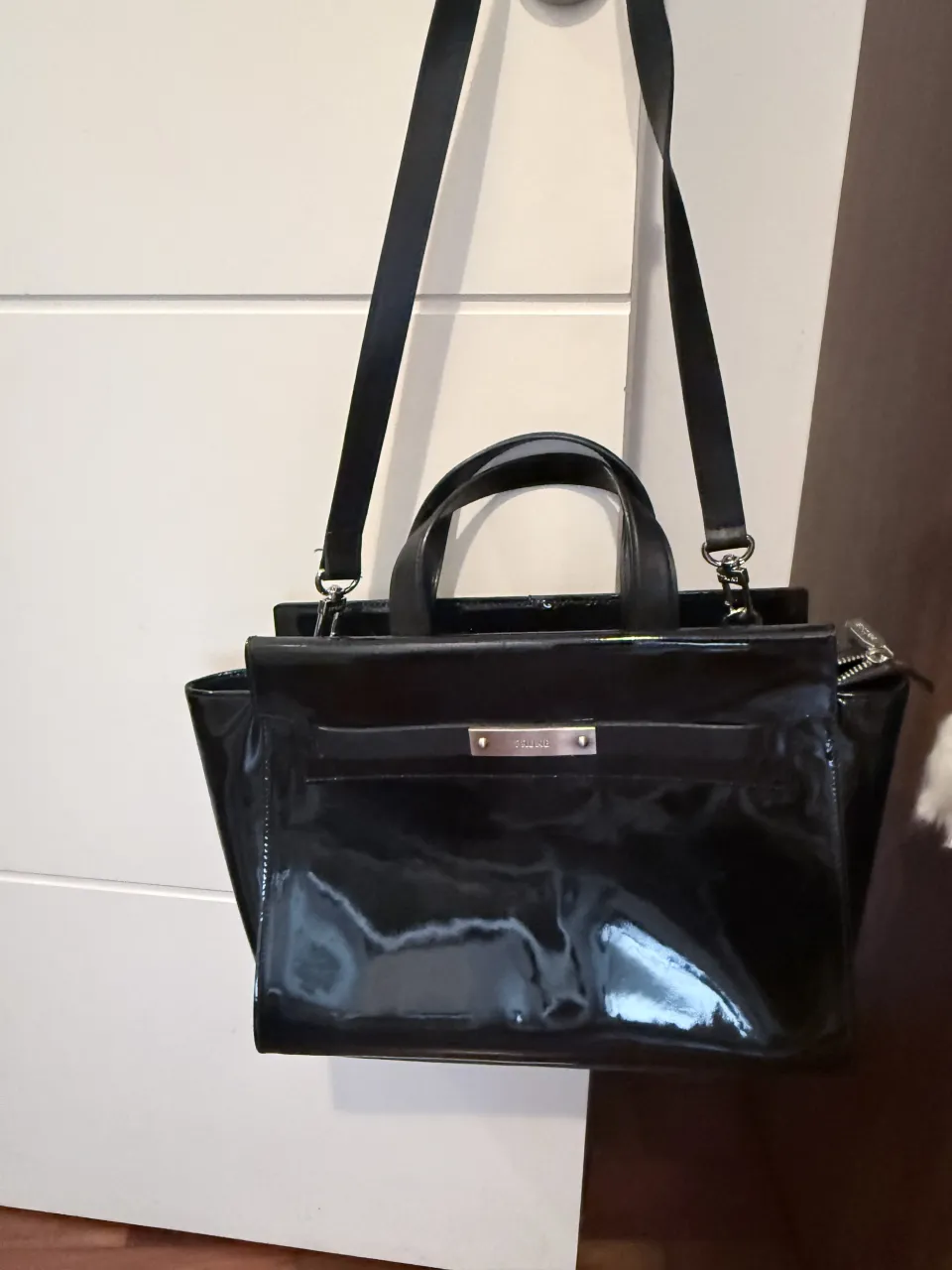 Bolso Prüne - Vista 2