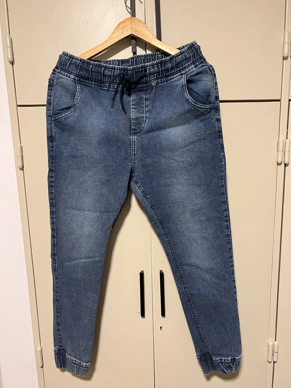 Jean Superflag - Vista 2