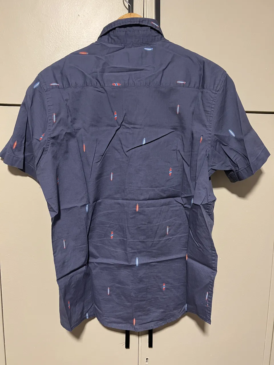 Camisa Coolhaas - Vista 2