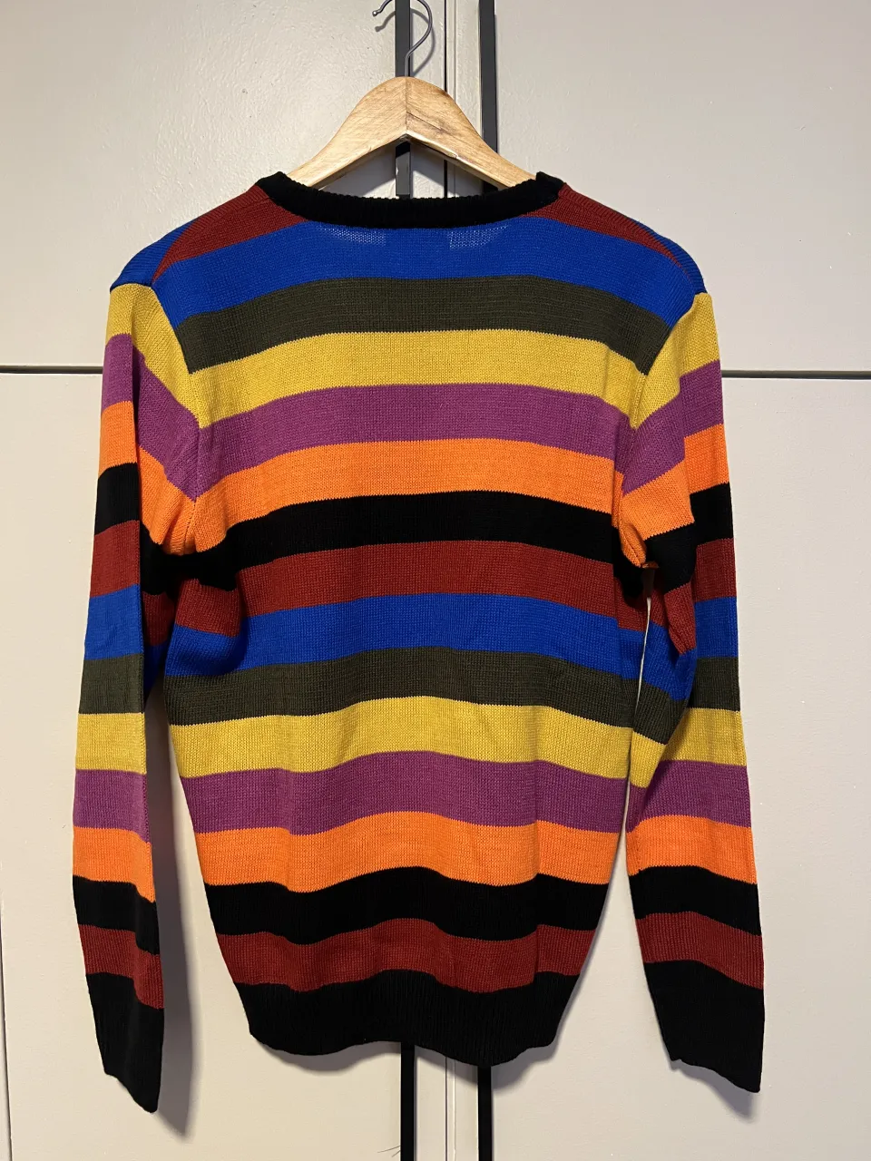 Sweater El club del sweater - Vista 2