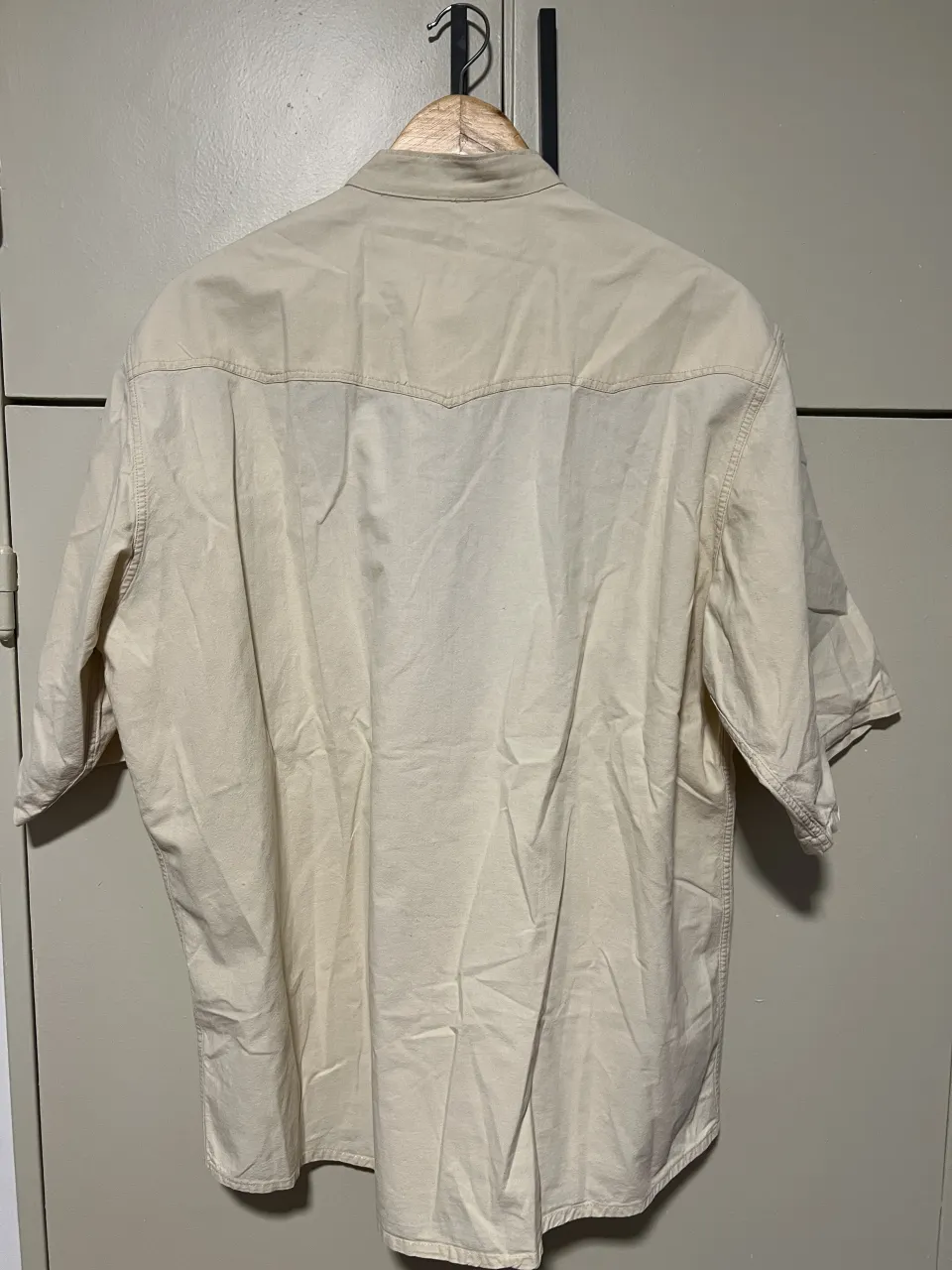 Camisa Rappers - Vista 2