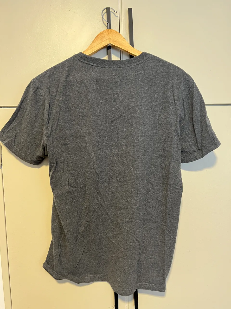 Remera Hollister - Vista 2