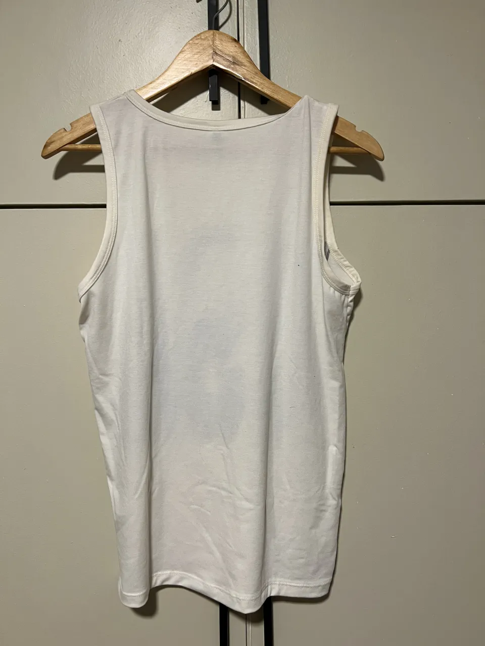 Musculosa - - Vista 2