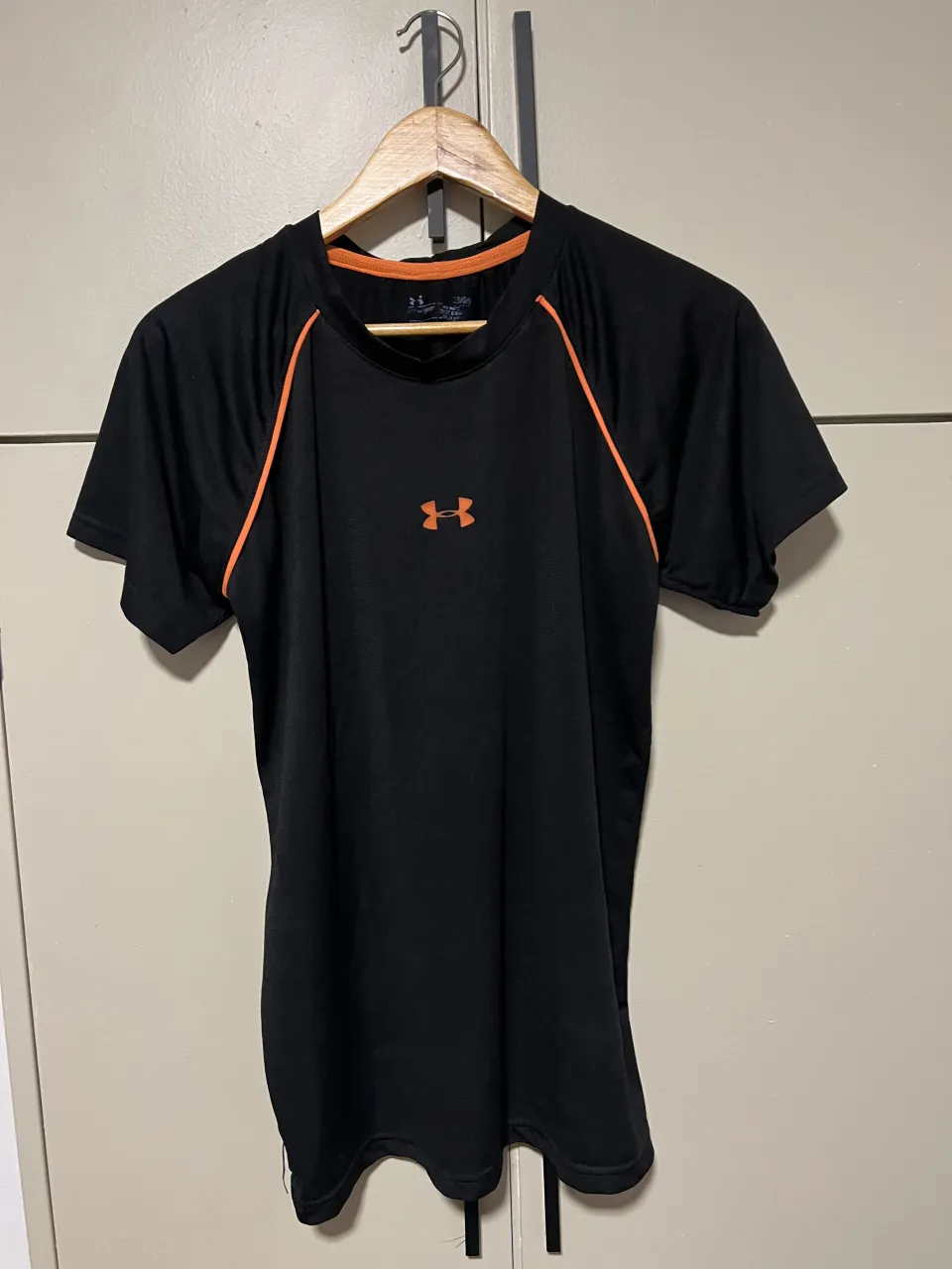 Remera Under Armour - Vista 2