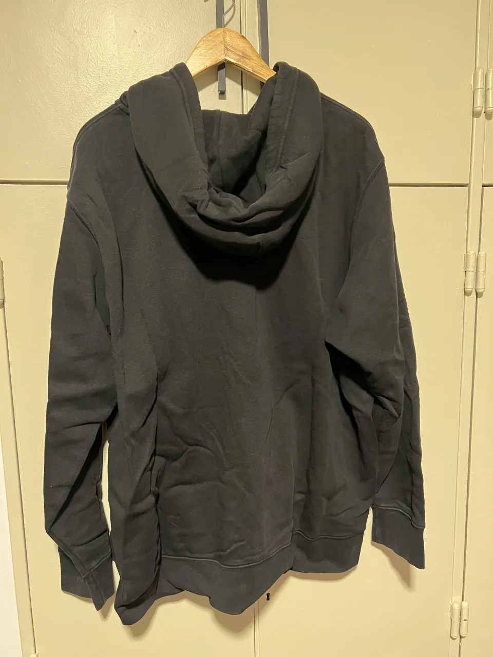 Buzo Levi's - Vista 2