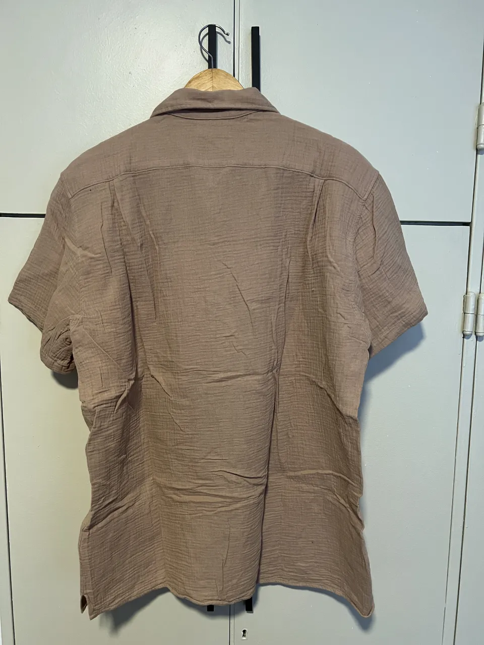 Camisa Hardway - Vista 2