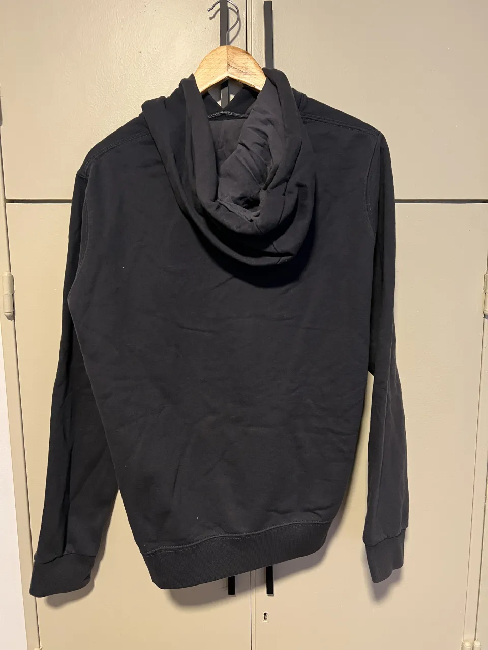 Buzo Raiders - Vista 2