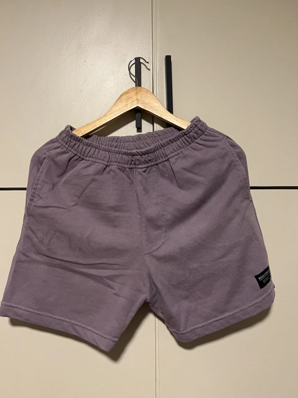 Bermuda Leuthe - Vista 2