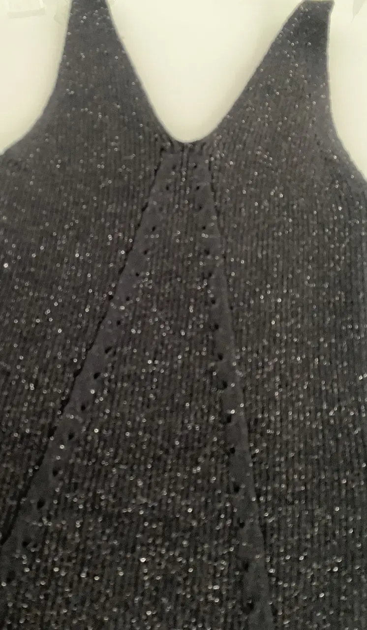 Vestido Item - Vista 2