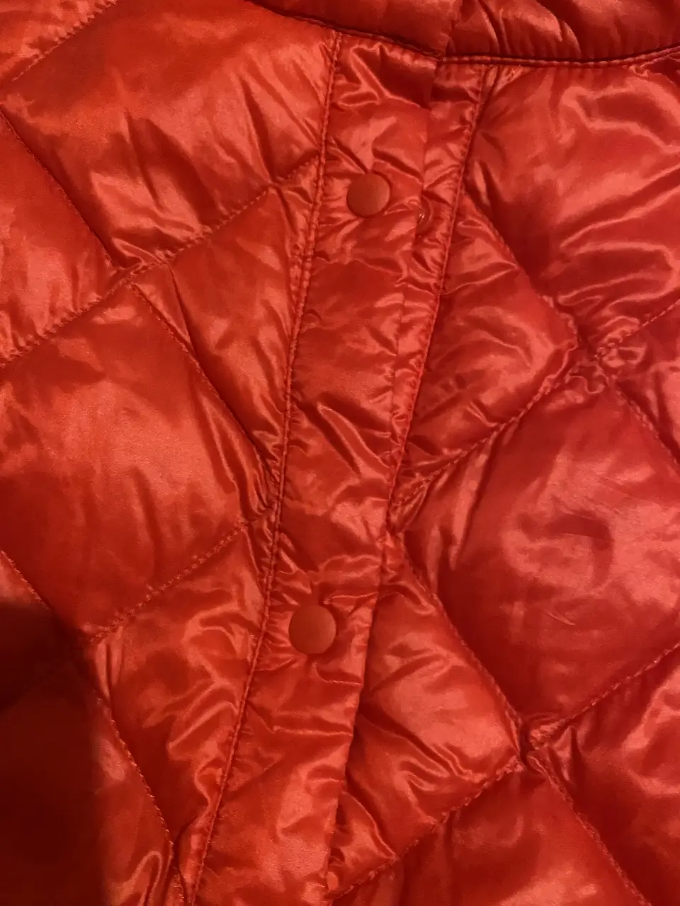 Campera Uniqlo - Vista 4