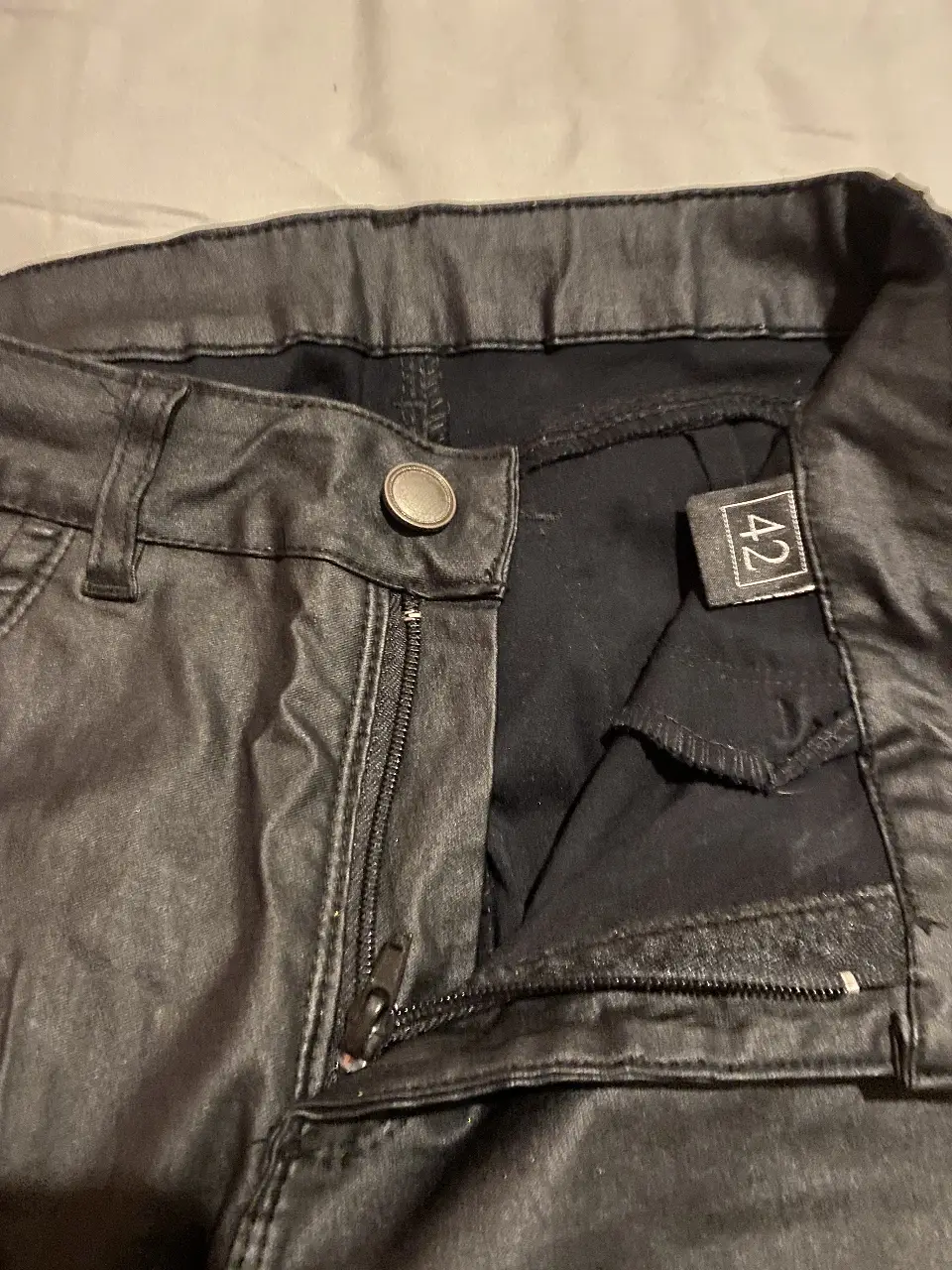 Pantalón Sin marca - Vista 3