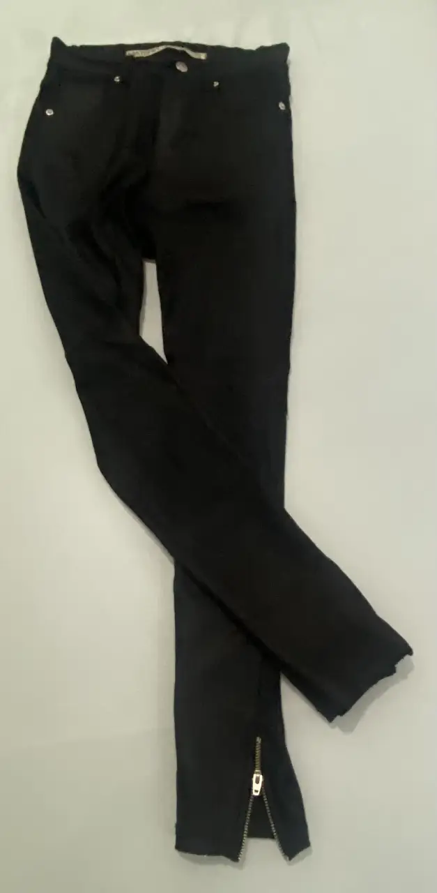 Jean MATERIA JEANS - Vista 3