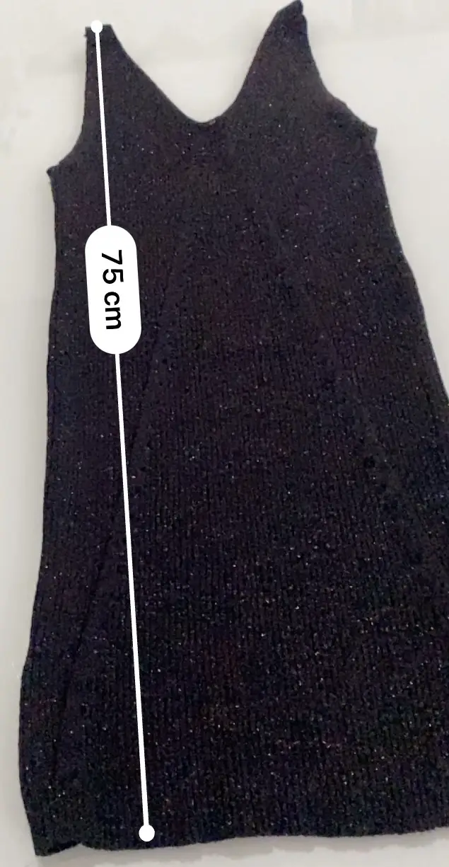 Vestido Item - Vista 4