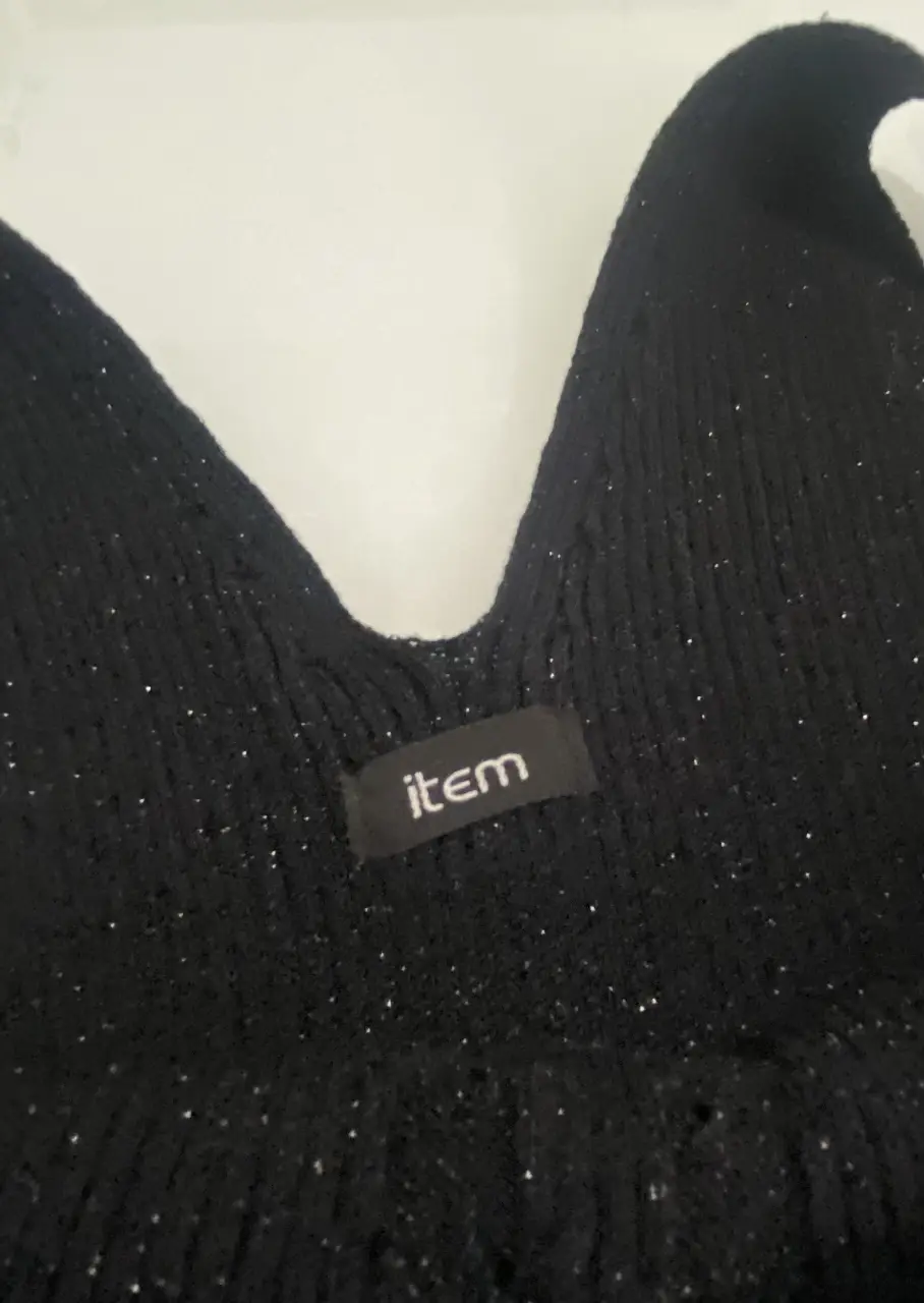 Vestido Item - Vista 3