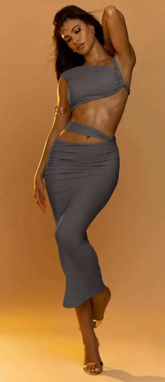 Vestido Shein - Vista 4