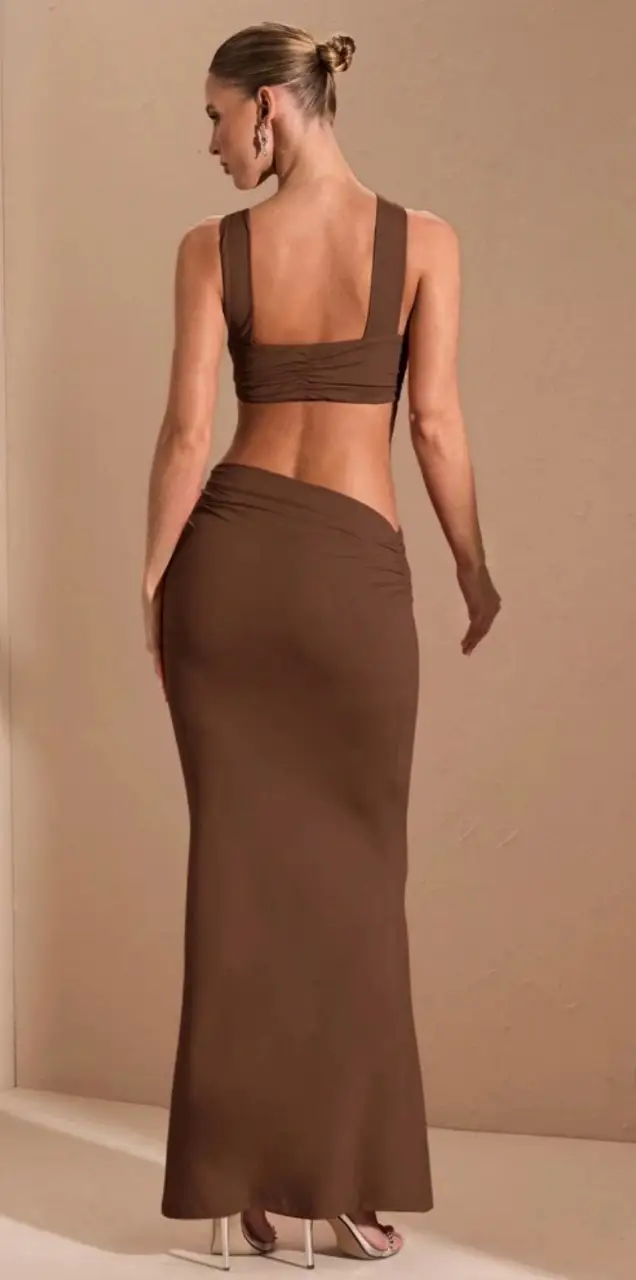 Vestido Shein - Vista 5