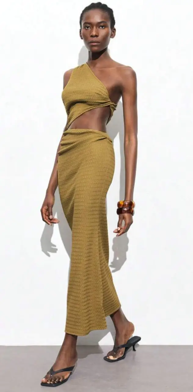 Vestido Shein - Vista 5