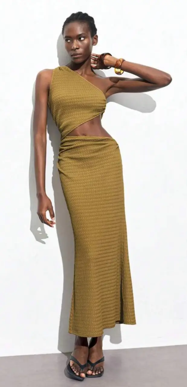 Vestido Shein - Vista 6