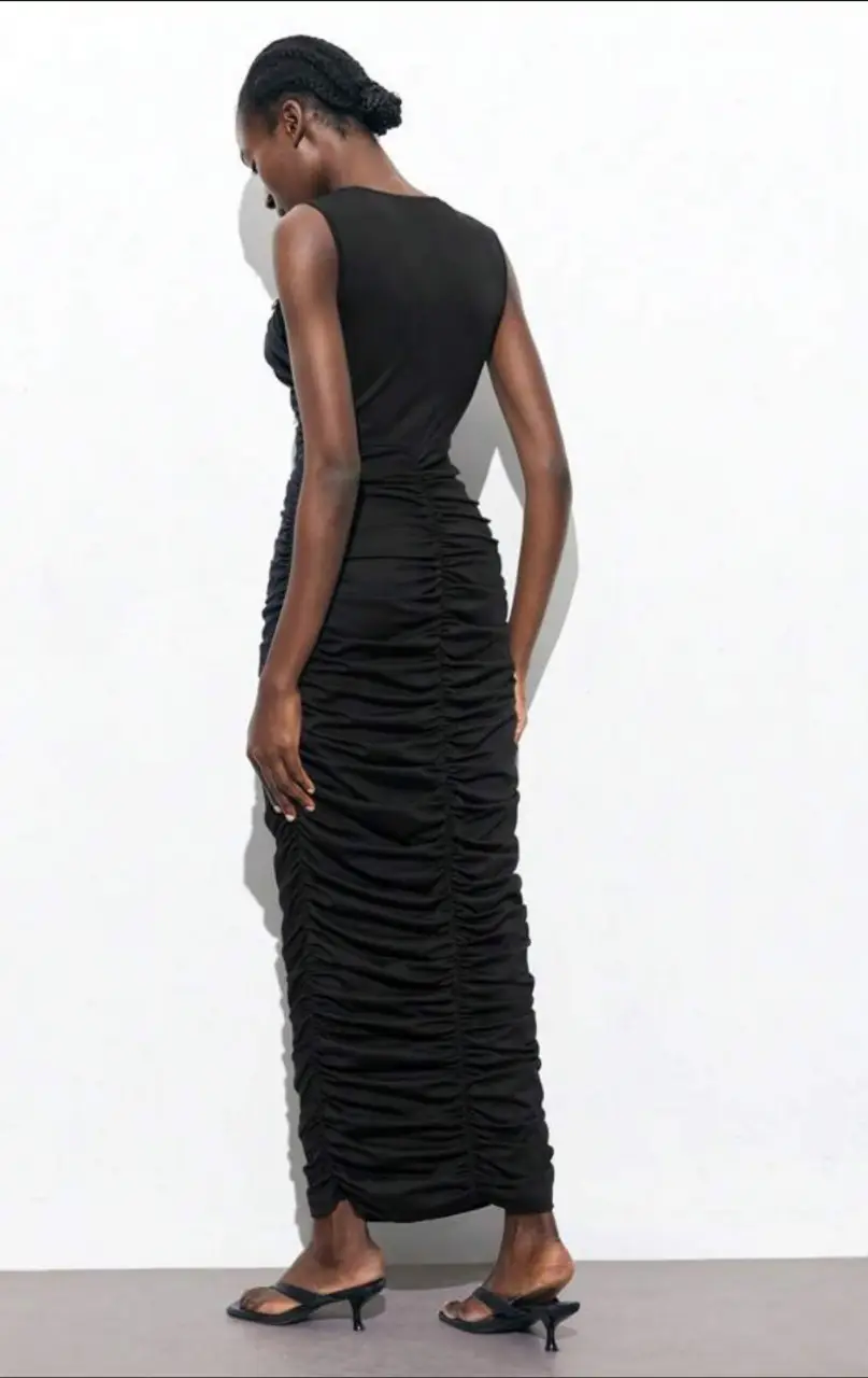 Vestido Shein - Vista 4