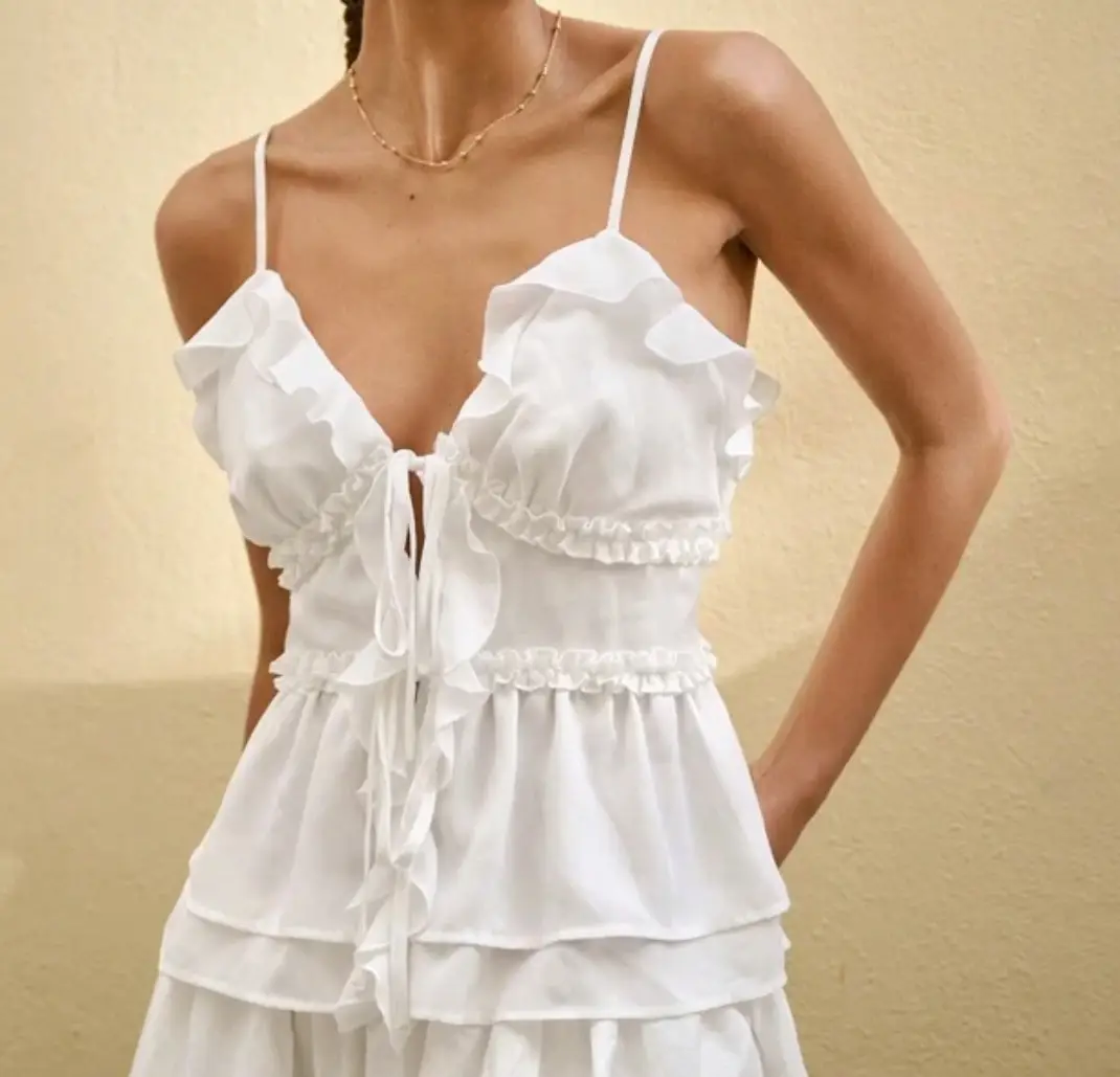 Blusa Shein - Vista 2