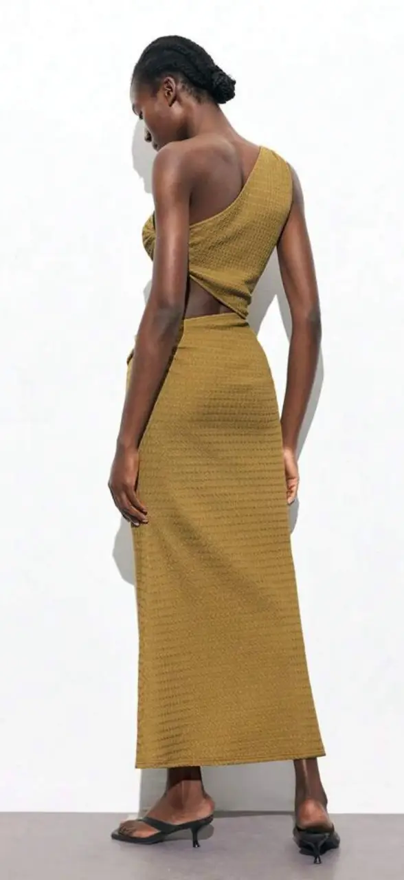 Vestido Shein - Vista 2