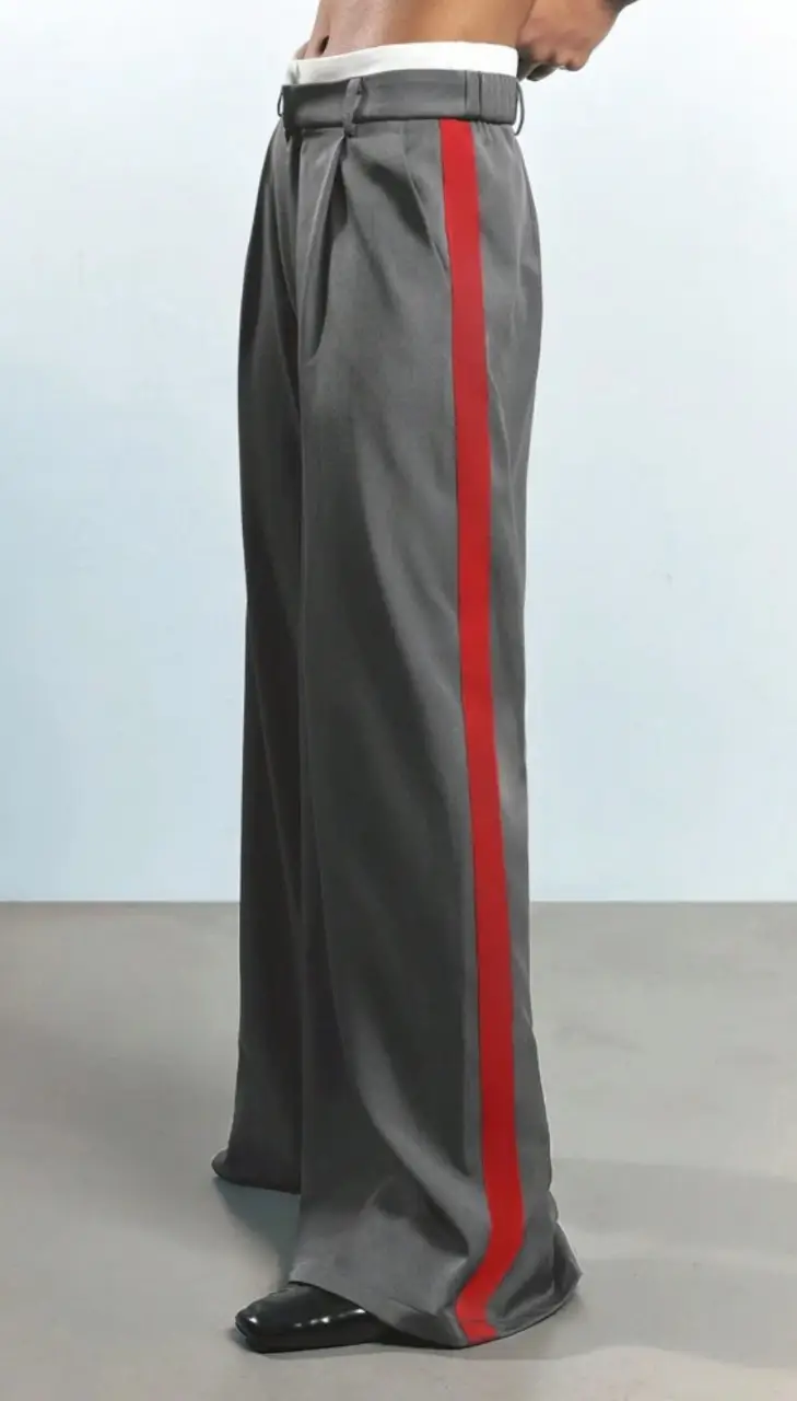 Pantalón Shein - Vista 4