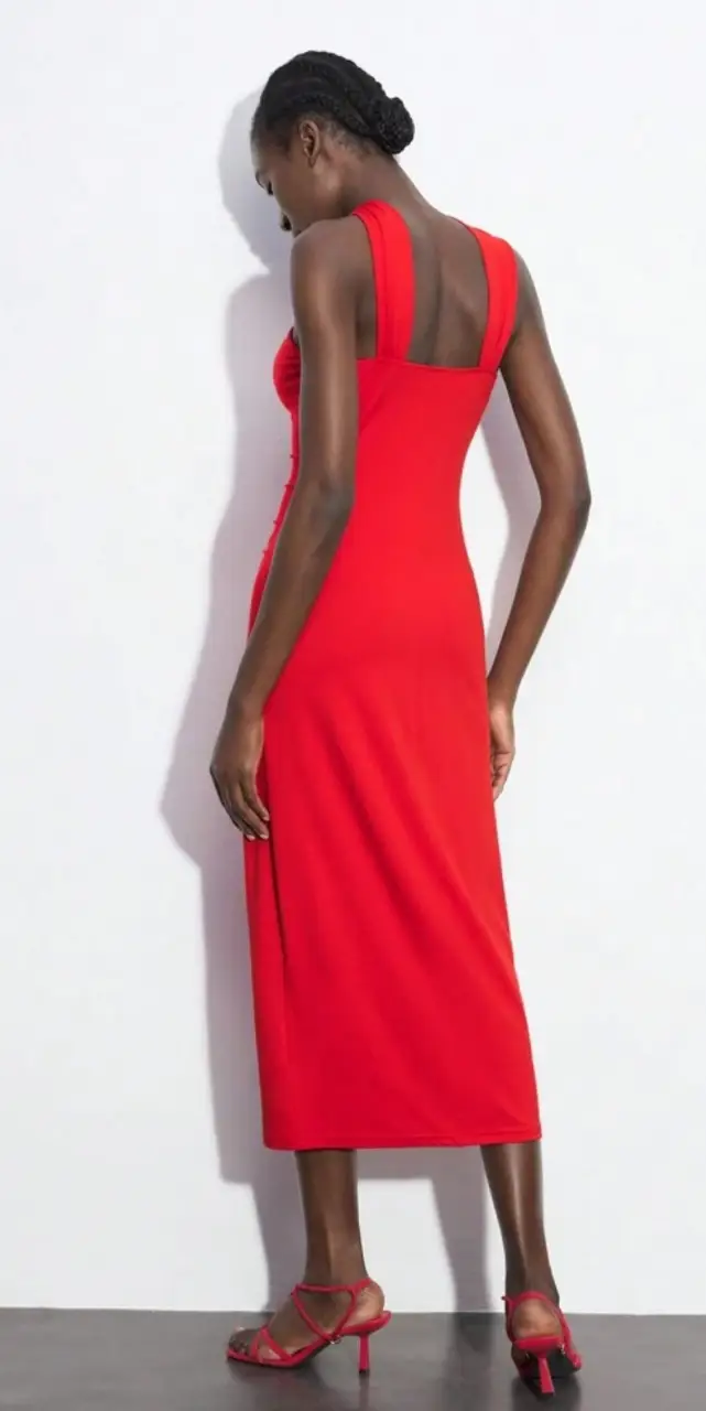 Vestido Shein - Vista 6