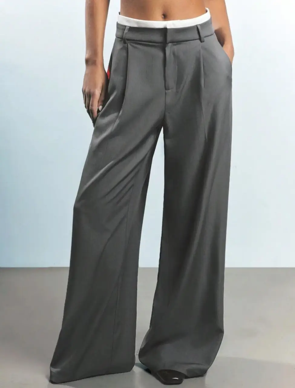 Pantalón Shein - Vista 5
