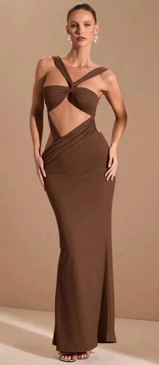 Vestido Shein - Vista 3