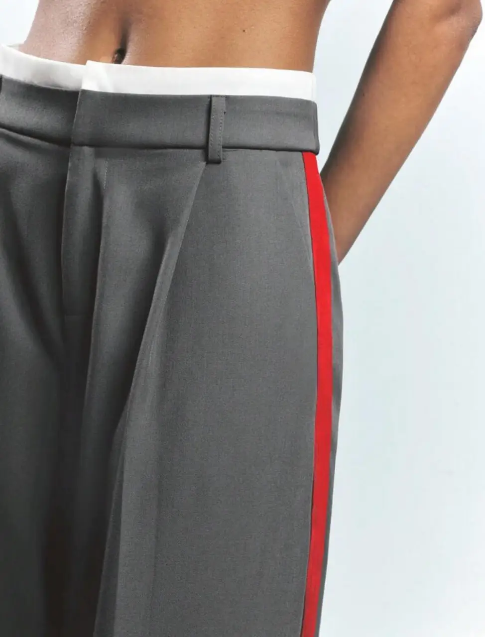 Pantalón Shein - Vista 2