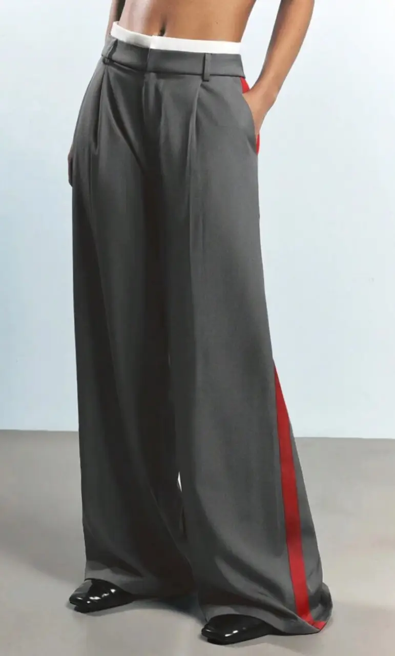Pantalón Shein - Vista 6