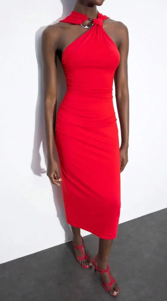 Vestido Shein - Vista 5